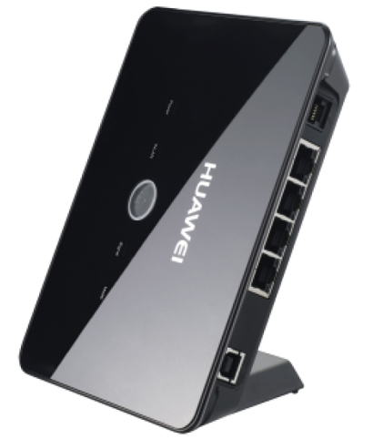 Huawei B970b — WiFi роутер
