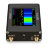 Портативный анализатор спектра с трекинг-генератором Arinst SSA-TG R3