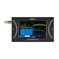ARINST SDR Dreamkit V1D портативный радиоприемник