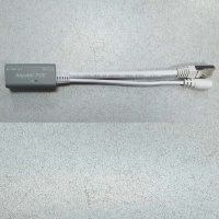 Инжектор GPoE через Ethernet