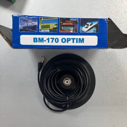 Optim BM-170 магнитное основание 170 мм