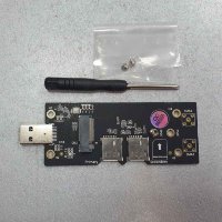 Адаптер DS M.2 to USB 3.0